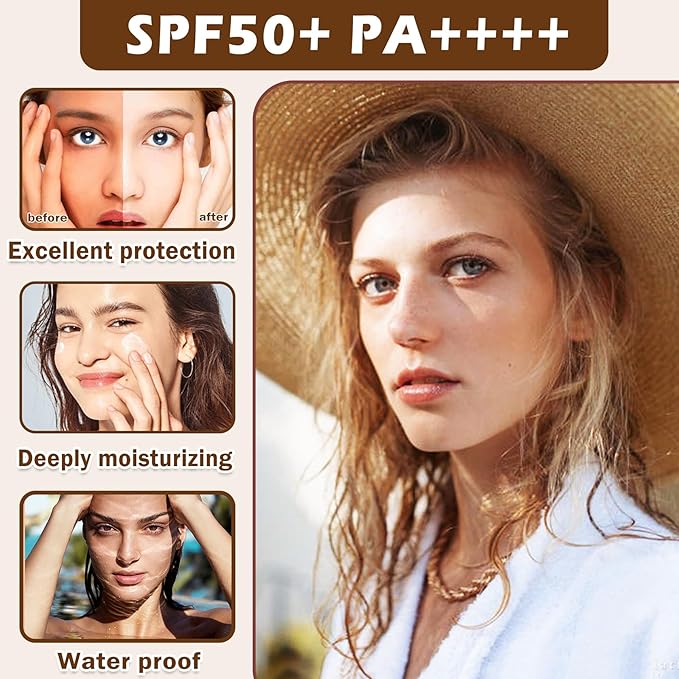 Beauty of Joseon Relief Sun Rice + Probiotics SPF50 pa++++ sunscreen