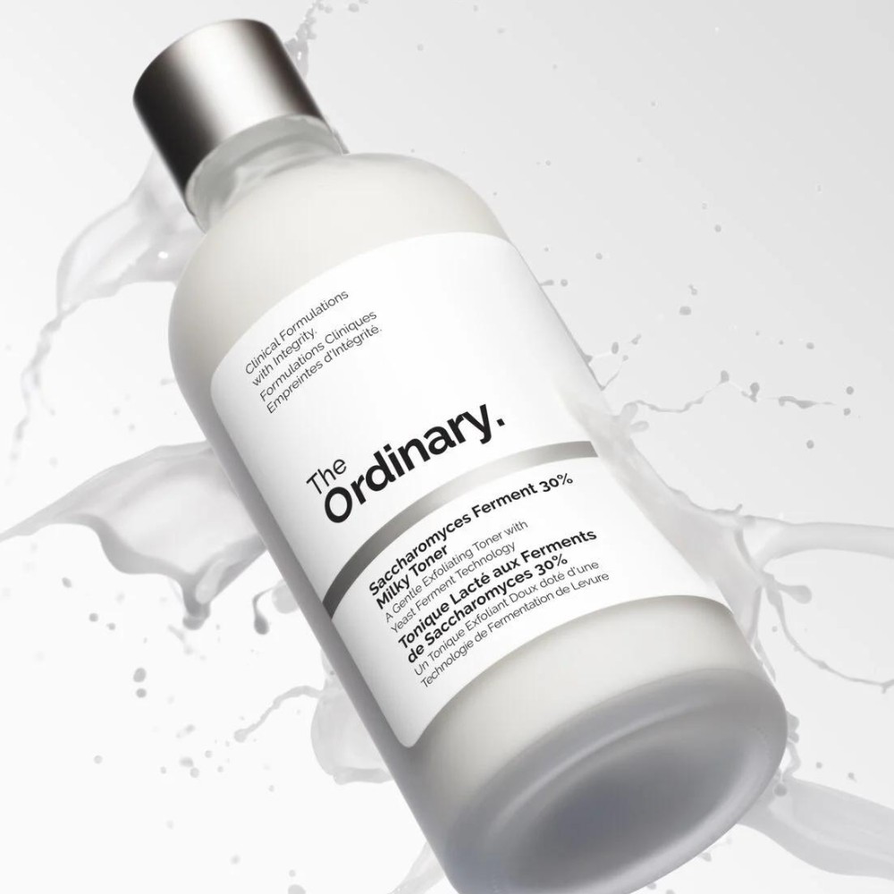 The Ordinary Saccharomyces Ferment 30% Milky Toner