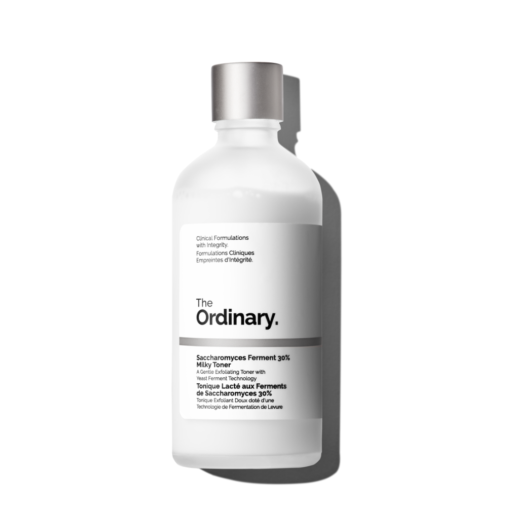 The Ordinary Saccharomyces Ferment 30% Milky Toner