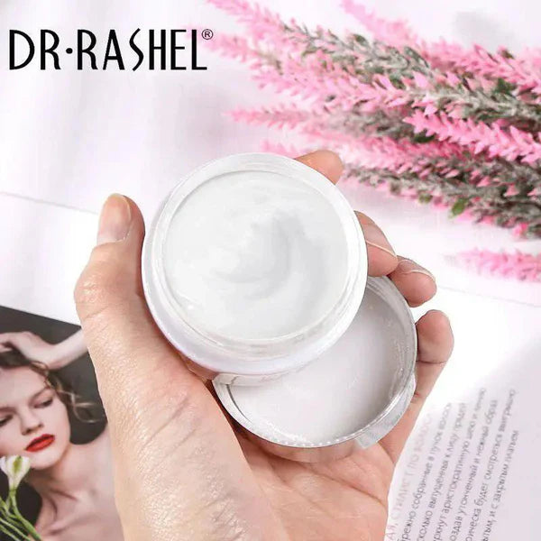 Dr.Rashel Fairness Whitening Day Cream 50g